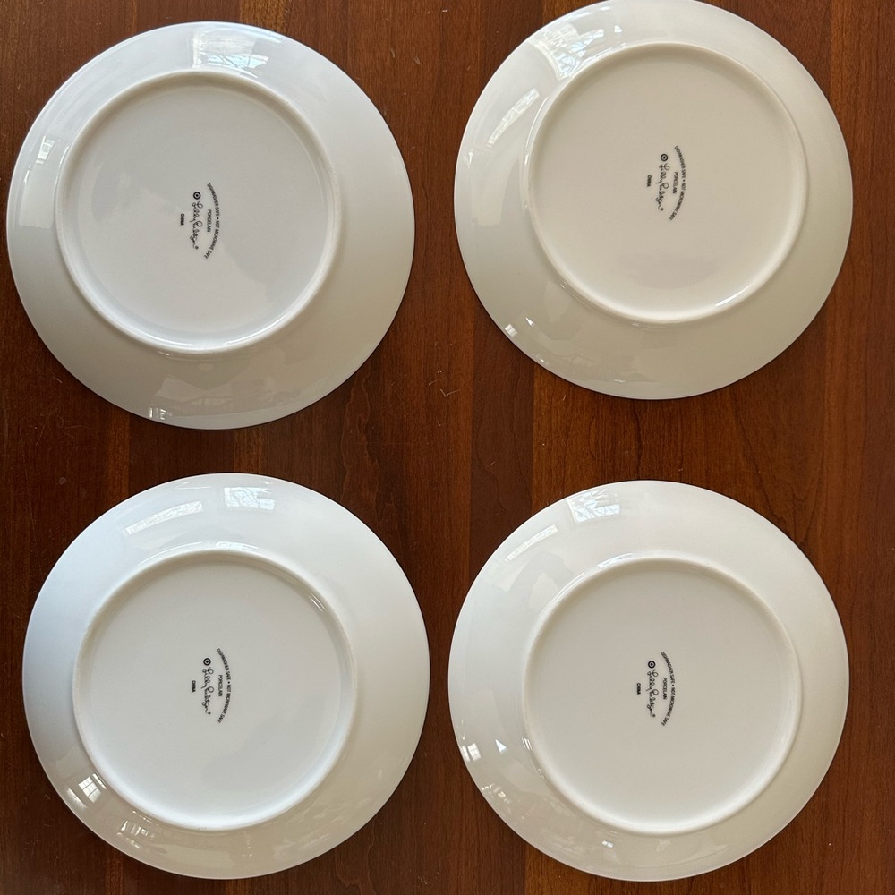 Lilly Pulitzer for Target - Tea Set - Picture 3 of 12